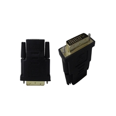 Adaptador DVI-D Macho a HDMI Hembra