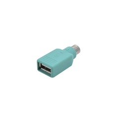 Adaptador USB a PS2 para Mouse