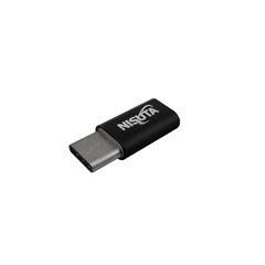 Adaptador Micro USB a USB C - Hembra a Macho - comprar online