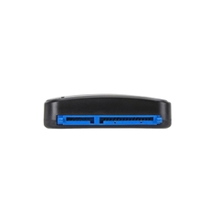 Conversor USB 3.0 a SATA III & SSD para Discos 2.5" y 3.5" - Refillkit