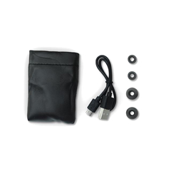 Auriculares Inalambricos ideal deportes In-ear Bluetooth Microfono - Refillkit