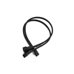 Cable divisor extensor cooler PC 3 Pines 15cm