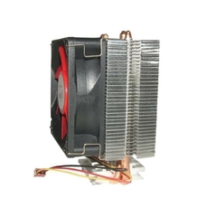 Cooler con Disipador Gamer para Varios Sockets AMD e Intel - comprar online