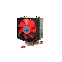 Cooler con Disipador Gamer para Varios Sockets AMD e Intel