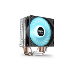 Cooler Led Disipador Para Amd Intel Lga 775 115X 1366 1200 2011 Lga Am2 Am3 en internet