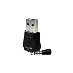 Conversor USB para Auricular Bluetooth en Consola de Juegos PS4 - Refillkit