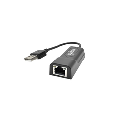 Conversor USB a Red UTP RJ45 100 Mbps