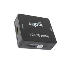 Conversor VGA a HDMI con audio 1080P en internet