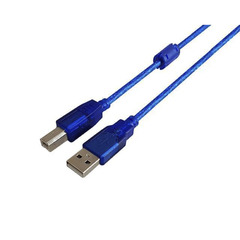 Cable Impresora USB 2.0 Real 5m