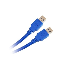Cable USB 3.0 1,80 metros 5 Gbps Riser