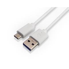 Cable USB C 3.1 a USB 3.1 tipo C 1m