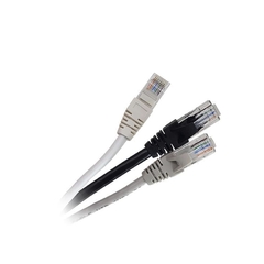 Cable UTP Cat 5e 10m