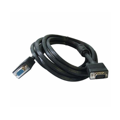 Cable Alargue VGA Coaxilado con Filtros DB15AM-15AF 5m - comprar online