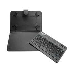 Funda para tablet 7"-8" con teclado bluetooth - Refillkit