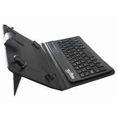 Funda para tablet 7"-8" con teclado bluetooth en internet