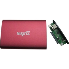 Gaveta Portatil Externa USB 3.0 Disco SATA 2,5" sin Cable conector integrado - comprar online
