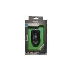 Mouse Gamer USB Programable 7200 dpi 7 botones Iluminado - Refillkit
