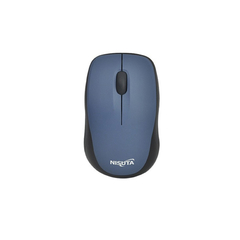 Mouse Optico Mini Inalámbrico 1600 DPI 2.4Ghz 3 Botones - comprar online