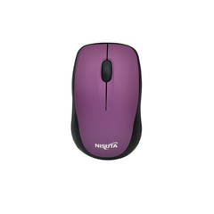 Mouse Optico Mini Inalámbrico 1600 DPI 2.4Ghz 3 Botones - comprar online