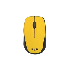 Mouse Optico Mini Inalámbrico 1600 DPI 2.4Ghz 3 Botones