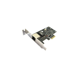 Placa de Red 10/100/1000 mbps PCI Express RJ45