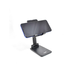 Soporte base ajustable y plegable para celular o tablet - comprar online