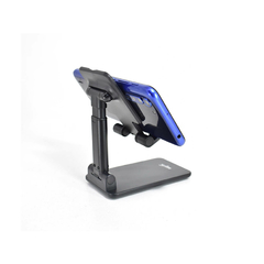 Soporte base ajustable y plegable para celular o tablet en internet