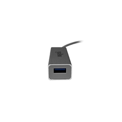 Docking HUB USB 3.0 a 3 Puertos USB 3.0 y Lector de Tarjetas SD - comprar online