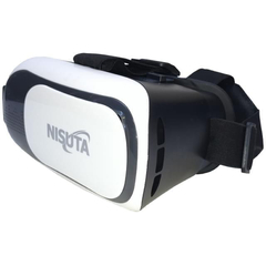 Gafas Realdidad Virtual 3D para Celular