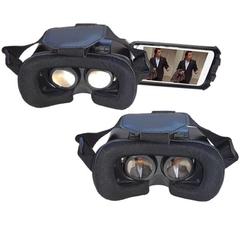 Gafas Realdidad Virtual 3D para Celular - tienda online