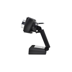 Webcam Camara Web Usb Hd Nisuta 720P Mic - comprar online