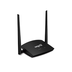 Router Repetidor Wifi2 Antenas 5 dbi 2.4 ghz 300 mbps 4 Puertos rj45 - comprar online