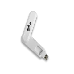 Repetidor Extensor WIFI Wireless USB 300 Mbps con Fuente - tienda online