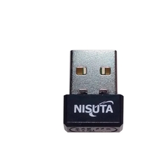Modem Nano Antena USB Inalambrica Wifi 2.4 ghz 150 mbps en internet
