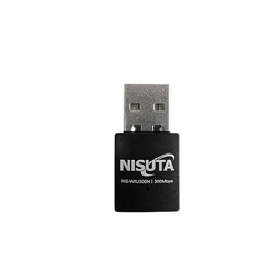 Modem Nano Antena USB Inalambrica Wifi 300 mbps en internet