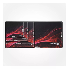 Pad Hyperx Fury Pro Gaming Speed Edition Premium - comprar online