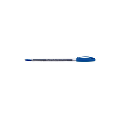 Birome Boligrafo FABER CASTELL BALLPOINT TRILUX 032M AZUL - comprar online