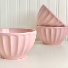 Bowl de ceramica Vainilla 13cm - comprar online