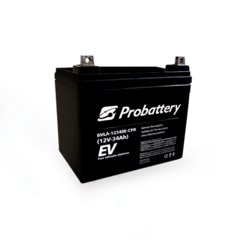 Batería de gel Probattery 12v 34ah