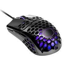 Mouse Cooler Master MM711 - comprar online