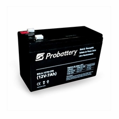 Batería de gel Probattery 12v 7ah