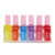 Gloss Batom Hidratante Labial Lip Oil Frutas - Lua E Neve (AROMAS)