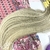 CABELO HUMANO Liso Yasmin 60 cm (50 gramas) - comprar online