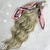 CABELO HUMANO Ondulado Yasmin 60 cm (100 gramas) - Bella Hair