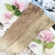 Imagem do MEGA HAIR ADESIVO CABELO BIO VEGETAL OMBRE LOIRO MESCLADO CLARO LISO 50/55/60 CM - 4 TIRAS