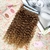 MEGA HAIR ADESIVO CABELO BIO VEGETAL CHOCOLATE FRÉSIA CACHEADO 65/70/75 CM - 4 TIRAS - Bella Hair