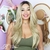 LACE FRONT ANA CAROLINA LOIRO 613 - BIO VEGETAL