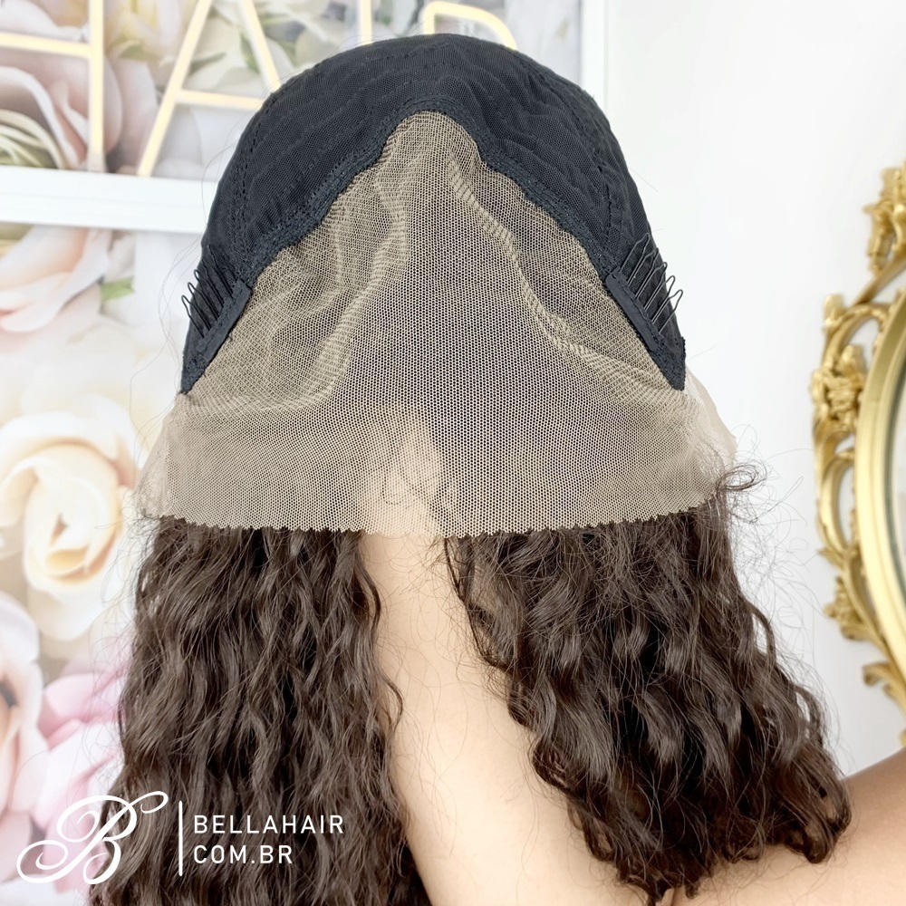 Lace front wigs virginia discount