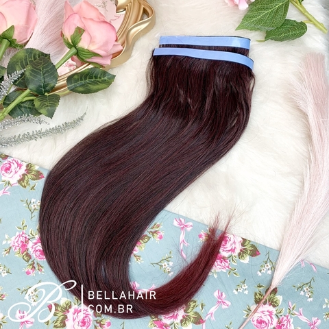 fita adesiva - Bella Hair