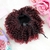 COQUE Afro Puff cor T1B BUG - Cabelo Orgânico - comprar online